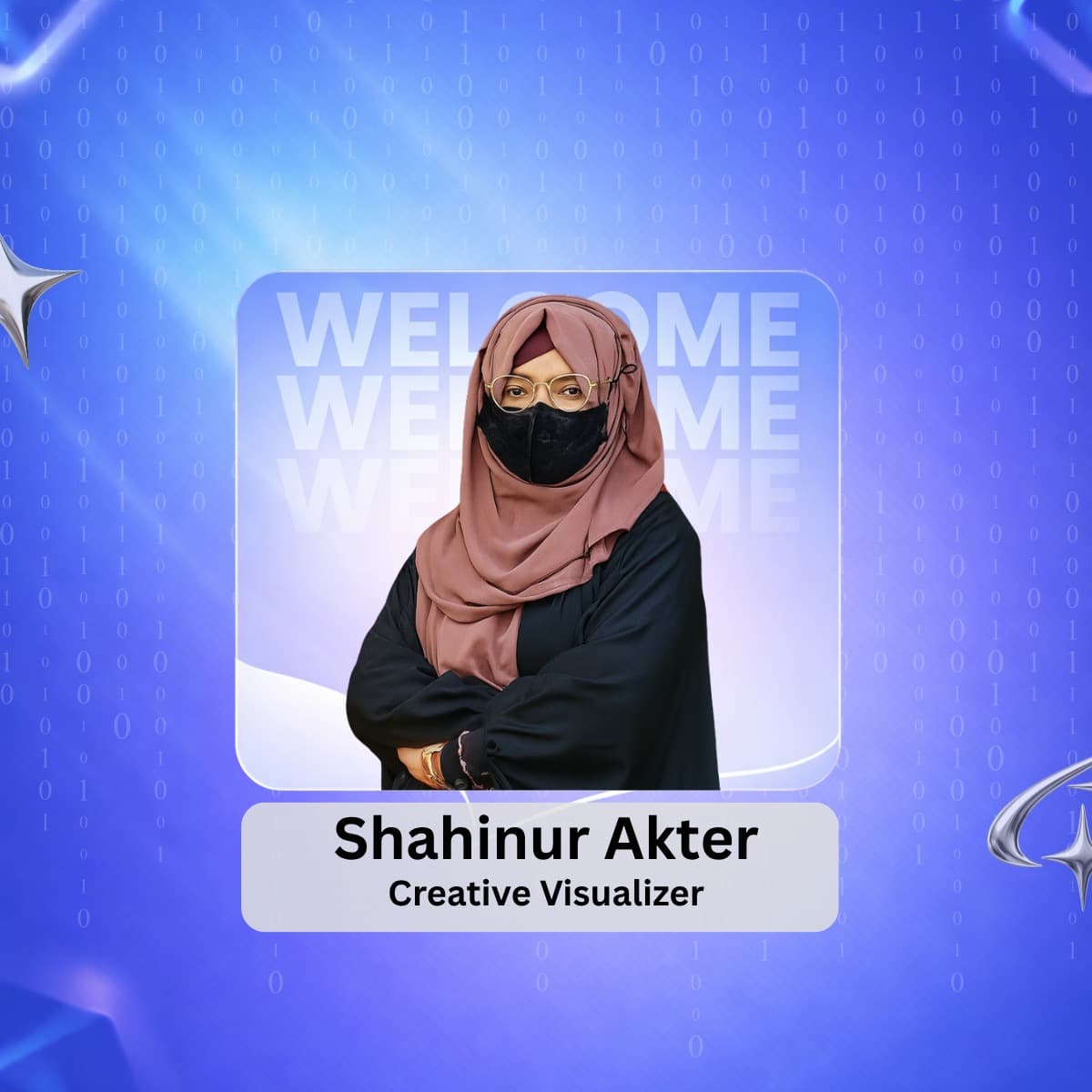 Shahinur
